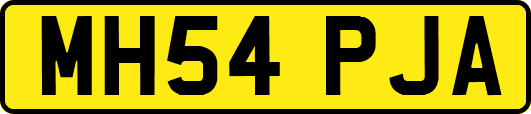 MH54PJA