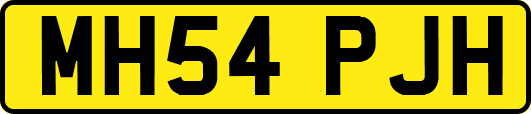 MH54PJH