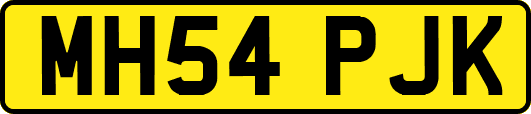 MH54PJK