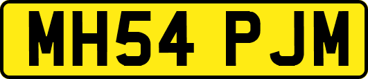 MH54PJM