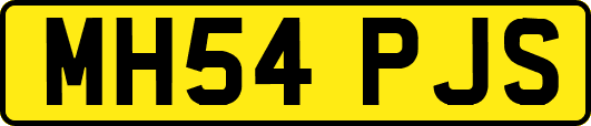 MH54PJS