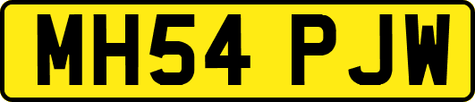 MH54PJW