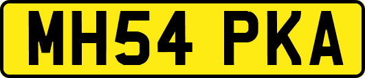 MH54PKA