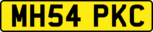 MH54PKC