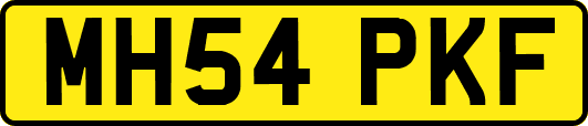 MH54PKF