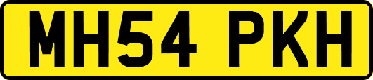 MH54PKH