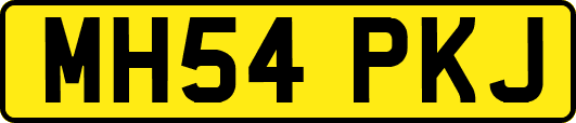 MH54PKJ