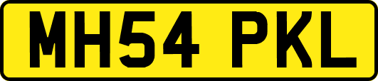 MH54PKL