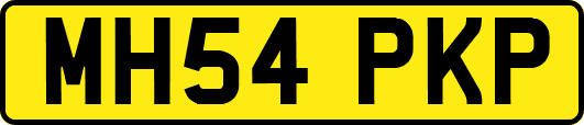MH54PKP