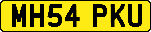 MH54PKU