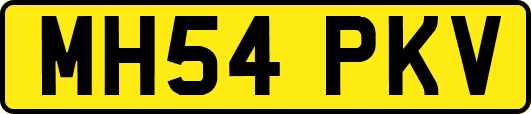 MH54PKV
