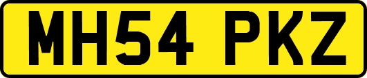 MH54PKZ