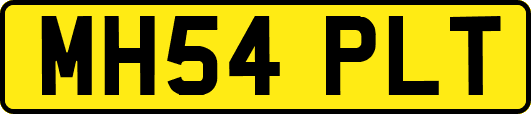 MH54PLT