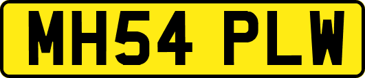 MH54PLW