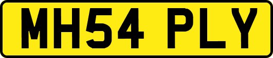 MH54PLY