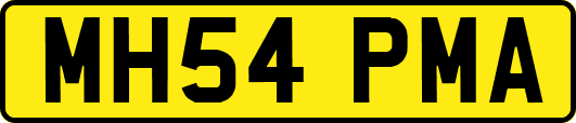 MH54PMA