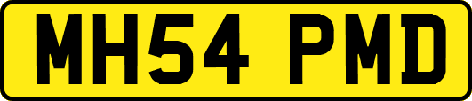 MH54PMD