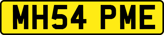 MH54PME