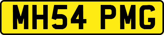 MH54PMG