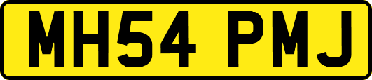 MH54PMJ
