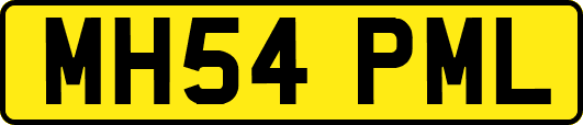 MH54PML