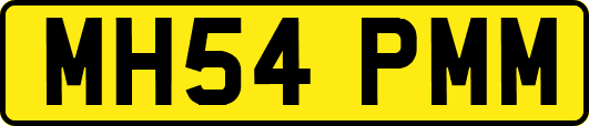 MH54PMM
