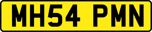 MH54PMN