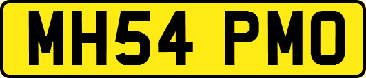 MH54PMO