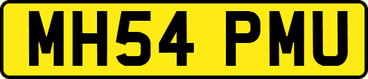 MH54PMU