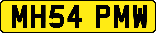 MH54PMW