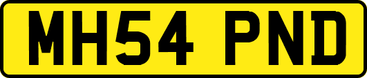 MH54PND