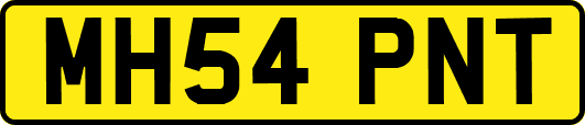 MH54PNT