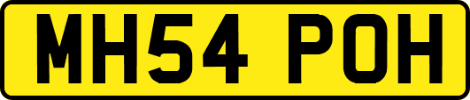 MH54POH