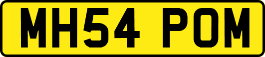 MH54POM