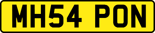 MH54PON