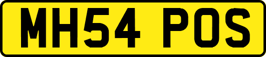 MH54POS