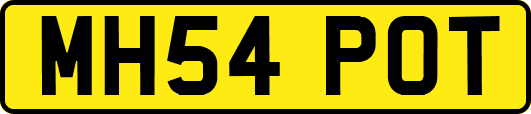 MH54POT