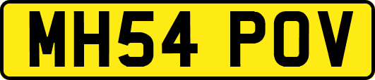 MH54POV