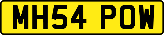 MH54POW