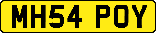 MH54POY