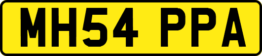 MH54PPA