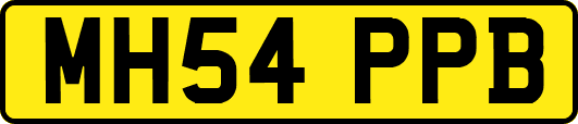 MH54PPB