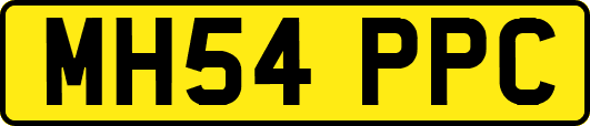 MH54PPC
