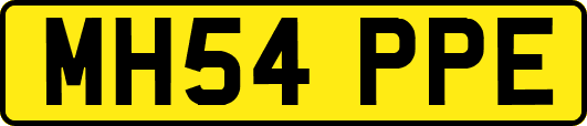 MH54PPE