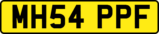 MH54PPF