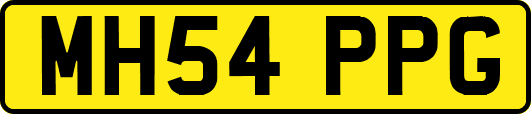 MH54PPG
