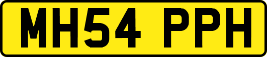 MH54PPH