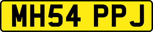 MH54PPJ