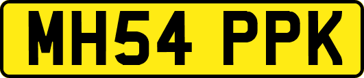 MH54PPK