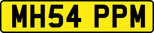 MH54PPM